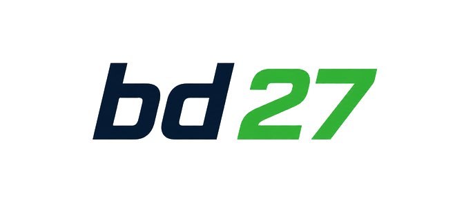 bd 27 লোগো